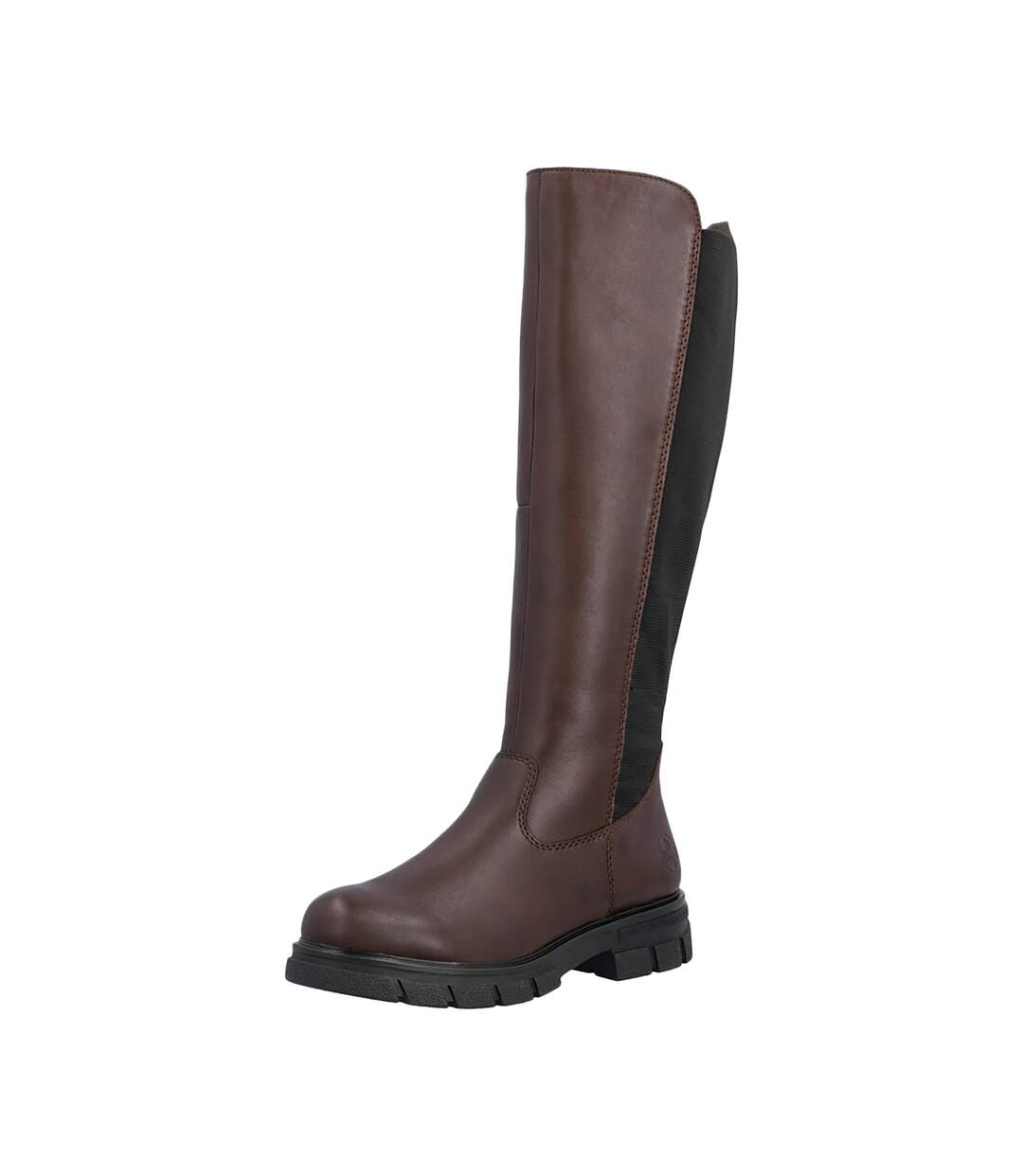 Botte Cuir Rieker RGD-3