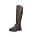 Botte Cuir Rieker RGD-3