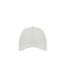 Casquette recy feel blanc Atlantis-3