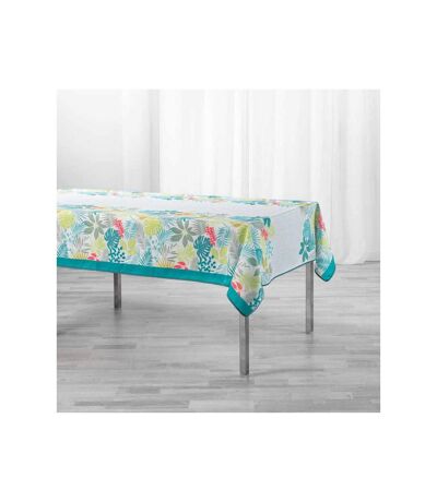 Nappe Antitache Melba 150x240cm Bleu