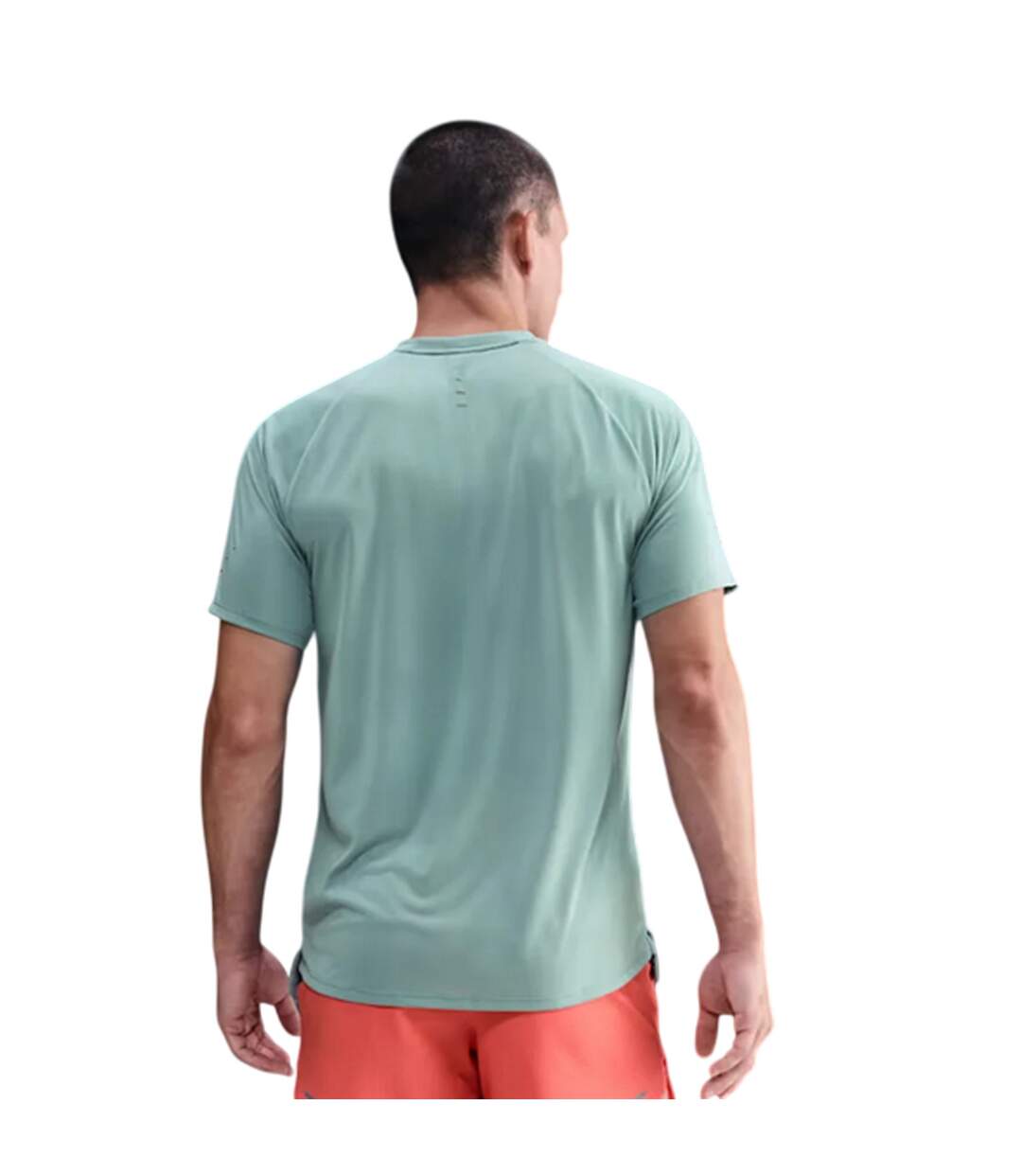 Mens Stride T-shirt Cannon Nike-3