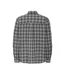 Chemise bleu/gris homme only & sons rafael-2