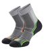 1000 Mile - 2 Pack Mens Trail Merino Wool Socks