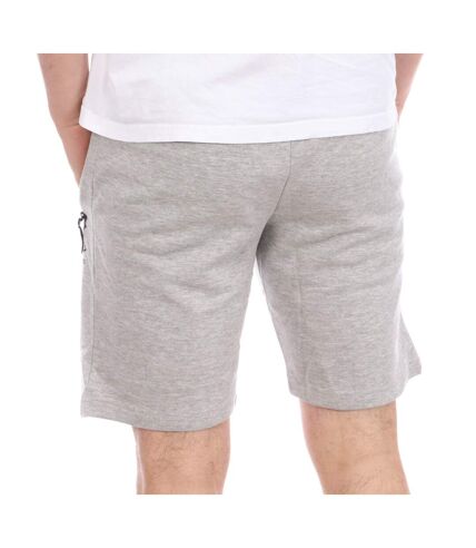 Short Gris Homme Umbro SB NET CUF