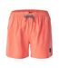Short De Bain Degras Homme Orange Aquawave-2