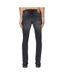 Jean Slim Gris Homme Diesel Luster - W27-L32