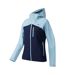 Veste Torrek Femme Bleu De Gris Bleu Marine Dare 2B-3