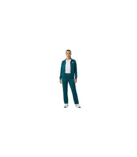 Pantalon De Jogging Motif/style Logo Femme Bleu Marine New Balance