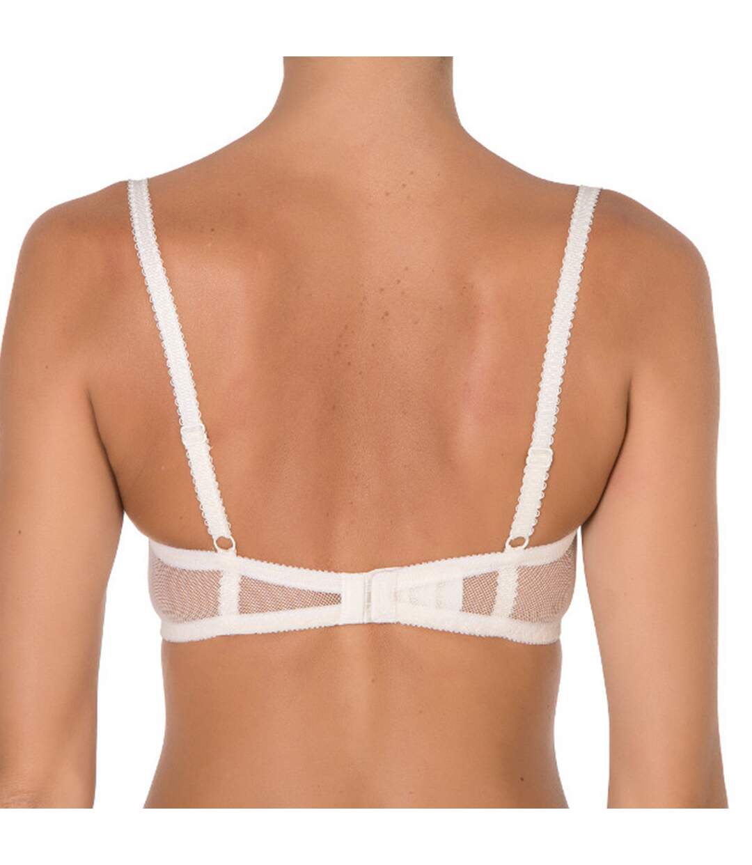 Soutien-gorge préformé collection Rouge Selmark