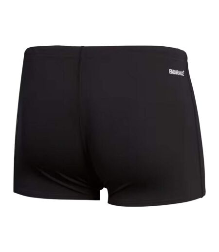 Short De Bain Motif/style À Motifs Hyperboom Aquashort Homme Noir Blanc Speedo