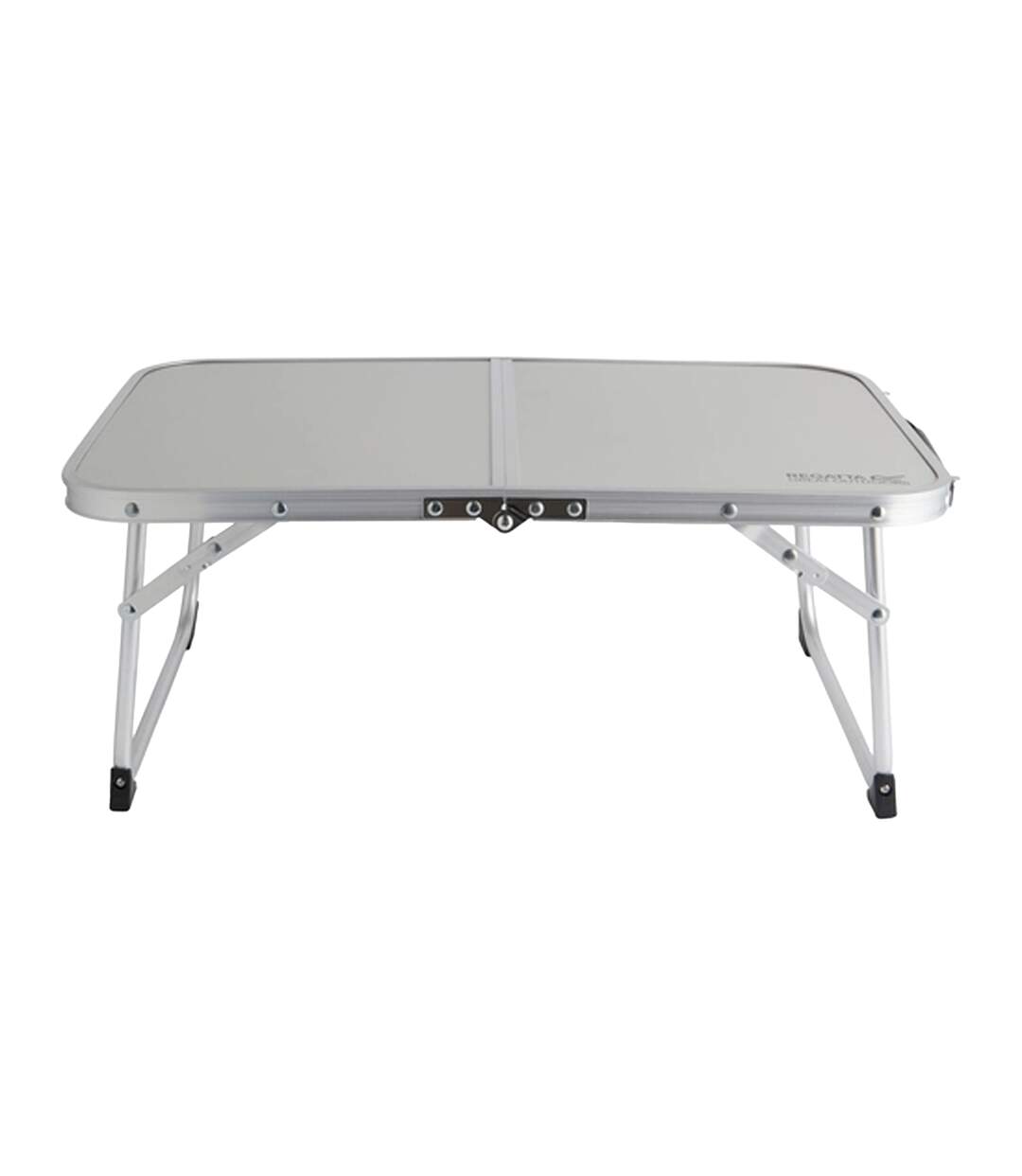 Matano Camping Table One Size Silver Regatta-2