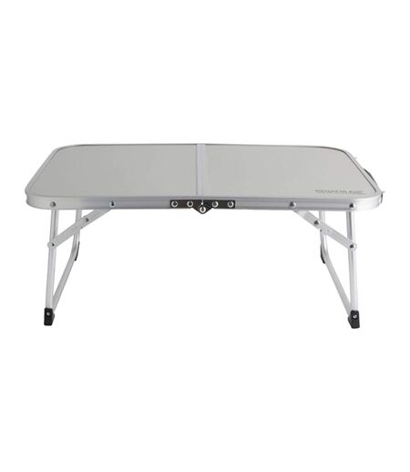 Matano Camping Table One Size Silver Regatta