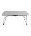 Matano Camping Table One Size Silver Regatta-2