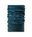 Cache-cou Motif/style Feuilles Rine Adulte Taille Unique Vert Hi-Tec-1