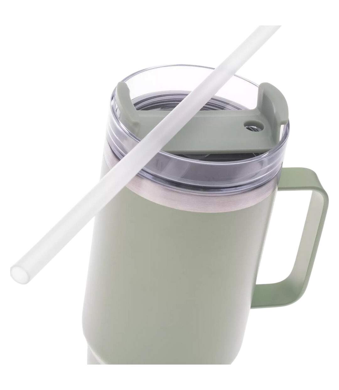 Mug Thermique Conly Taille Unique Sauge Iguana-3