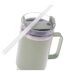 Mug Thermique Conly Taille Unique Sauge Iguana-3