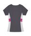 T-shirt Lowery Femme Gris Foncé Ellesse-2