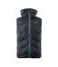 Veste Sans Manches Charmo Homme Noir Hi-Tec-1
