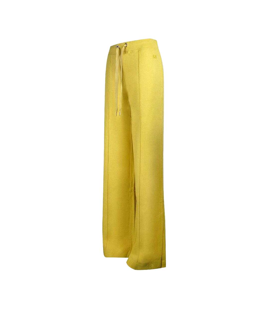 Pantalon De Jogging Isidor Femme Jaune Parajumpers-3