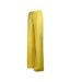 Pantalon De Jogging Isidor Femme Jaune Parajumpers-3