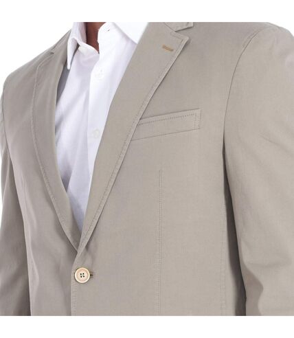 Classic collar lapel jacket 8311-47130 man