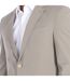 Veste revers col classique 8311-47130 homme