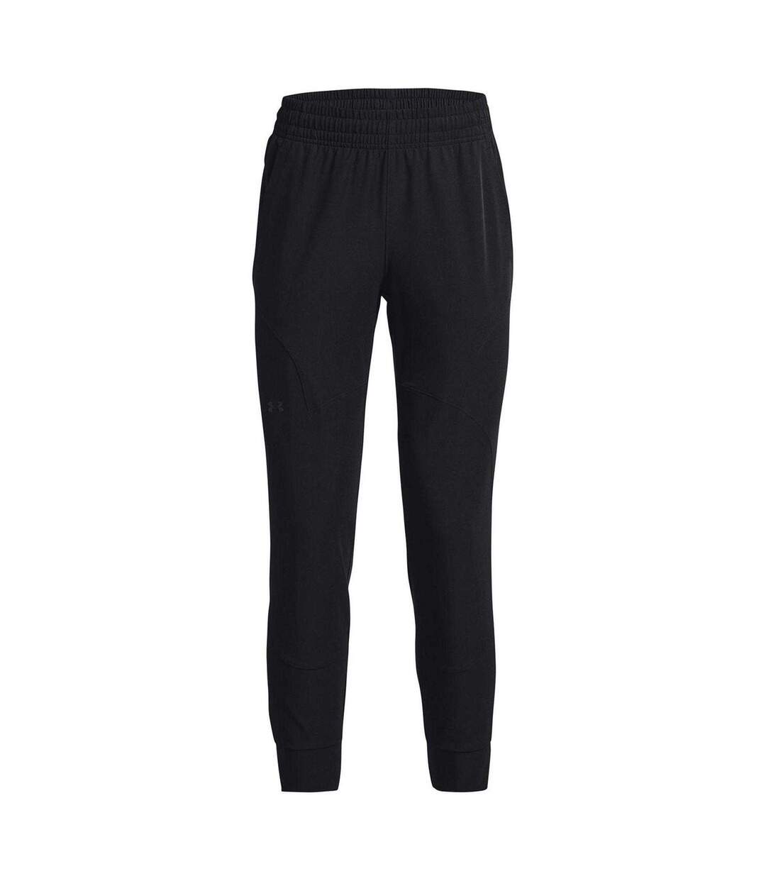 Pantalon De Survêtement Unstoppable Femme Noir Under Armour-2