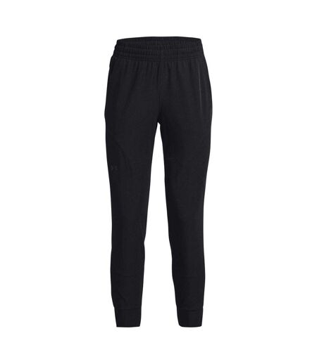Pantalon De Survêtement Unstoppable Femme Noir Under Armour