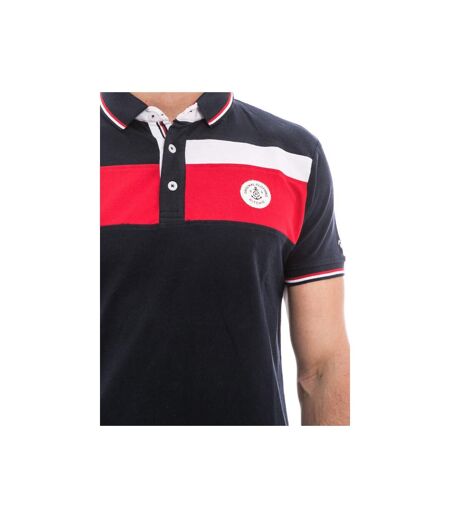 Polo pur coton PILANI