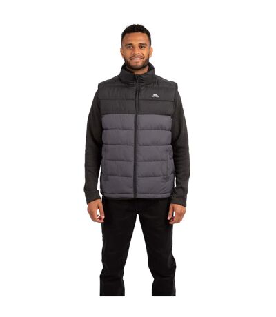 Veste Sans Manches Oskar Homme Noir Trespass