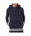 Sweat Marine Femme Ragwear Luccie - L