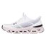 Baskets Engineered Femme Blanc Rose Skechers-2