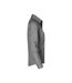 Chemisier Femme Gris Acier Promodoro-3