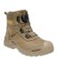 Boa Lightweight Boots, Stone Multi Colour DeWALT Power Tools-1