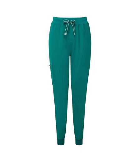 Onna Womens/Ladies Energized Onna-Stretch Sweatpants (Clean Green)