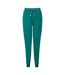 Onna Womens/Ladies Energized Onna-Stretch Sweatpants (Clean Green)