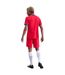 Short De Foot Motif/style Paris Saint-germain 2025/2026 Homme Rouge Bleu Nike-3