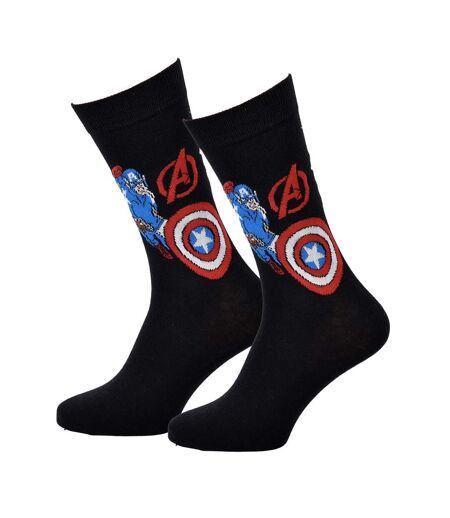 Chaussettes Pack Cadeaux Homme SUPERHEROS