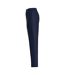 Womens/ladies Club Essential Polyester Jogging Bottoms Dark Navy Umbro-3