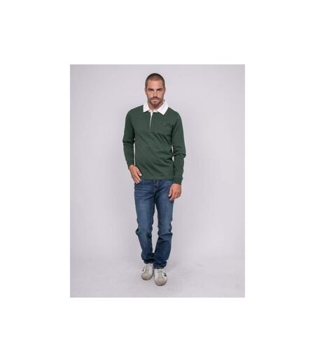 Polo manches longues PECEM