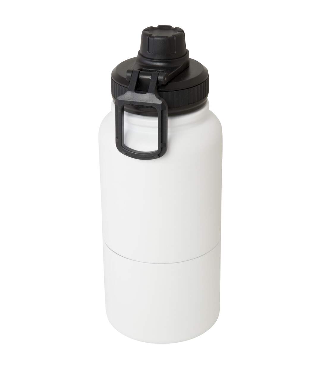 Bouteille de sport dupeca taille unique blanc Generic-1