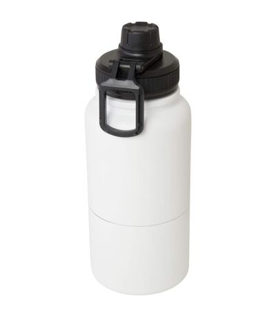 Bouteille de sport dupeca taille unique blanc Generic