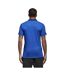 Maillot Condivo Homme Bleu Adidas-2