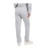 Womens/ladies Slim Joggers Grey Marl Brave Soul-3