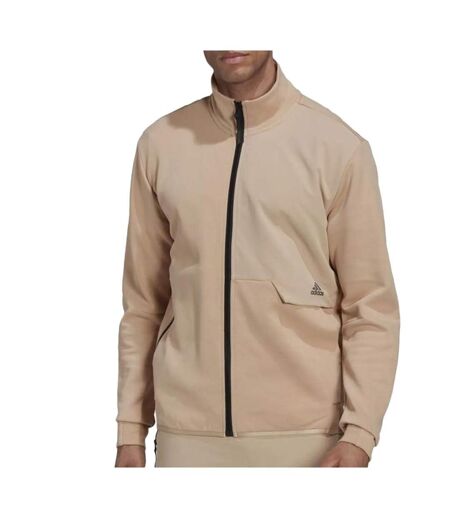 Veste beige homme adidas m4cm - m