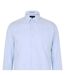 Chemise Motif/style À Pois En Forme De Losange Homme Bleu Ted Baker-2