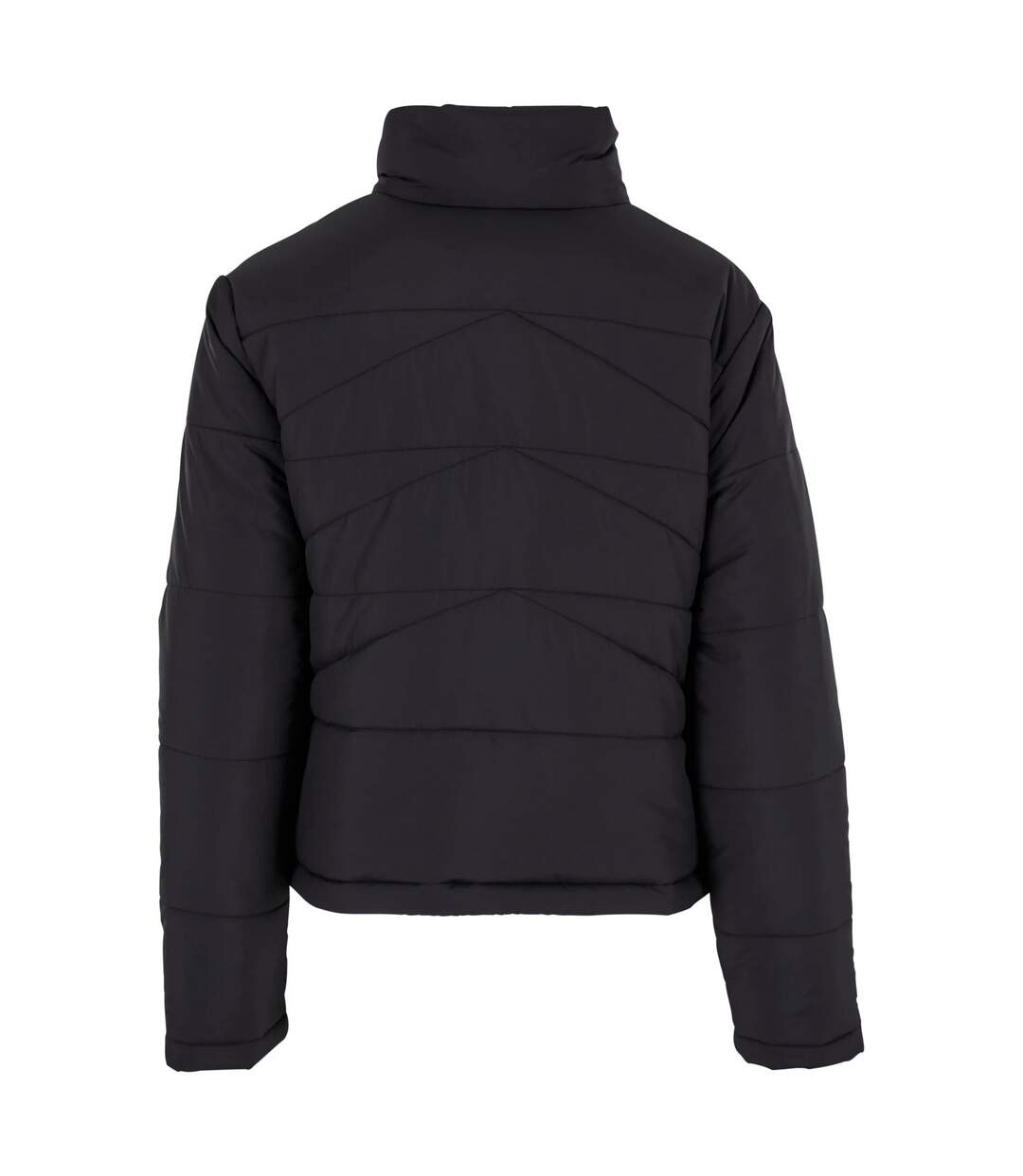 Doudoune Motif/style Flèche Femme Noir Urban Classics-2