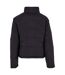 Doudoune Motif/style Flèche Femme Noir Urban Classics-2