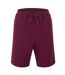 Short De Jogging Headlo Homme Rose Boss-1
