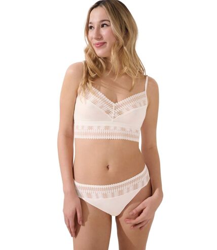 Bralette sans armatures Ophelia Lisca